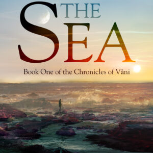 Stranger to the Sea (ebook)