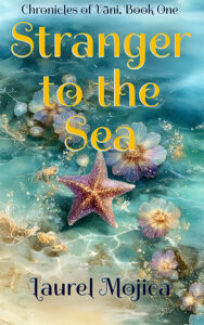 Cover image for Stranger to the Sea ebook