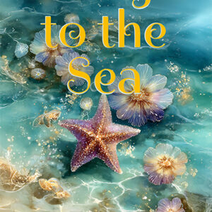 Cover image for Stranger to the Sea ebook