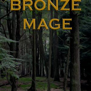The Bronze Mage (ebook)
