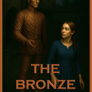 The Bronze Mage (ebook)