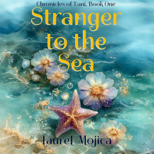 Stranger To The Sea (audiobook)