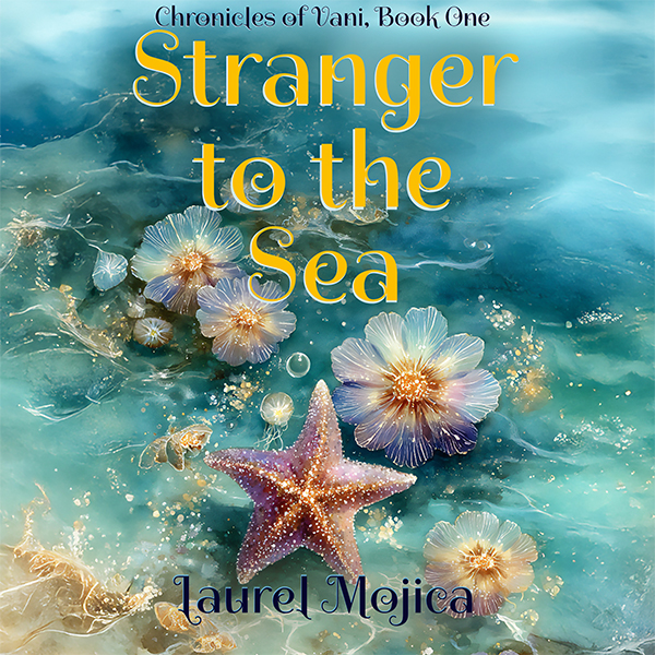 Stranger To The Sea (audiobook)